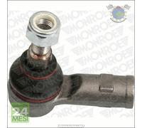 1x Testina testa terzo Monroe Anteriore per MERCEDES CLASSE V 280 230 220 200 V
