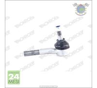 1x Testina testa terzo Monroe Anteriore per MITSUBISHI PAJERO II I L200