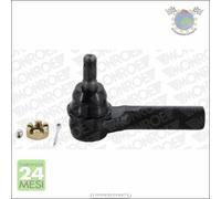 1x Testina testa terzo Monroe Anteriore Sx Sinistro per JEEP GRAND CHEROKEE III