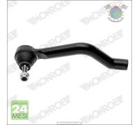 1x Testina testa terzo Monroe Anteriore Sx Sinistro per NISSAN QASHQAI RENAULT
