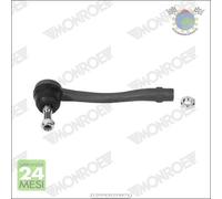 1x Testina testa terzo Monroe Anteriore Sx Sinistro per PEUGEOT 508
