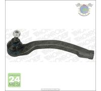 1x Testina testa terzo Monroe Anteriore Sx Sinistro per RENAULT SCENIC MEGANE G