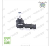 1x Testina testa terzo Monroe Anteriore Sx Sinistro per SEAT AROSA VW POLO 6V5