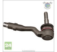 1x Testina testa terzo TRW Anteriore Dx Destro per BMW 7 F01 F02 F03 F04 Active