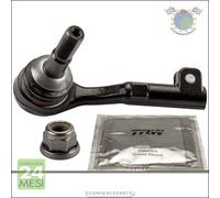 1x Testina testa terzo TRW Anteriore Dx Destro per BMW X1 E84 xDrive sDrive 3 E