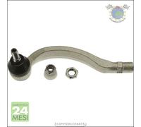 1x Testina testa terzo TRW Anteriore Dx Destro per CITROEN C5 III PEUGEOT 508