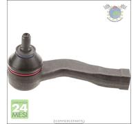 1x Testina testa terzo TRW Anteriore Dx Destro per DAIHATSU MATERIA SIRION SUBA