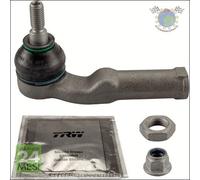 1x Testina testa terzo TRW Anteriore Dx Destro per FORD KUGA