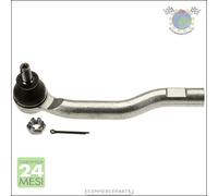 1x Testina testa terzo TRW Anteriore Dx Destro per HONDA CIVIC VIII IX