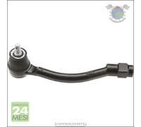 1x Testina testa terzo TRW Anteriore Dx Destro per HYUNDAI ACCENT KIA RIO c4x