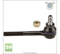 1x Testina testa terzo TRW Anteriore Dx Destro per MERCEDES CLASSE E 500 420 60