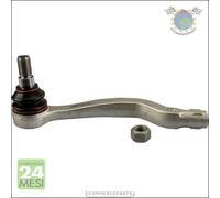 1x Testina testa terzo TRW Anteriore Dx Destro per MERCEDES VANEO 1.9 1.7 1.6