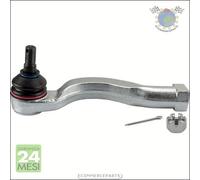 1x Testina testa terzo TRW Anteriore Dx Destro per MITSUBISHI PAJERO III II L20