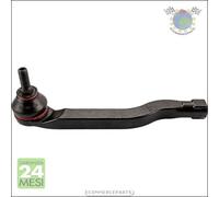 1x Testina testa terzo TRW Anteriore Dx Destro per NISSAN MICRA III