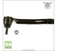 1x Testina testa terzo TRW Anteriore Dx Destro per NISSAN MICRA IV NOTE