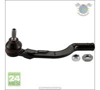 1x Testina testa terzo TRW Anteriore Dx Destro per NISSAN PRIMASTAR NV300 OPEL