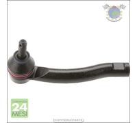 1x Testina testa terzo TRW Anteriore Dx Destro per SUBARU TREZIA TOYOTA COROLLA