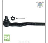 1x Testina testa terzo TRW Anteriore Dx Destro per TOYOTA LAND CRUISER 4