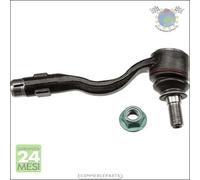 1x Testina testa terzo TRW Anteriore per BMW X4 F26 xDrive M X3 F25 sDrive