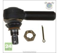 1x Testina testa terzo TRW Anteriore per MERCEDES T2/LN1 814 811 809 714 711 70