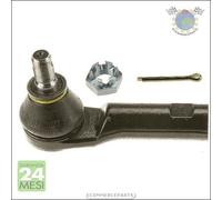 1x Testina testa terzo TRW Anteriore per MG ROVER STREETWISE COUPE 400 200 25