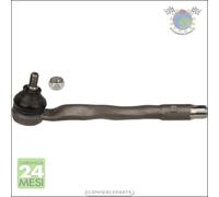 1x Testina testa terzo TRW Anteriore Sx Sinistro per ALPINA B9 B8 B7 B6 B3 BMW