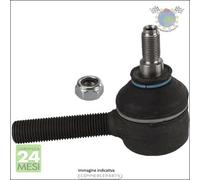 1x Testina testa terzo TRW Anteriore Sx Sinistro per AUDI Q5 A7 A6 A5 A4