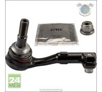 1x Testina testa terzo TRW Anteriore Sx Sinistro per BMW X1 E84 xDrive sDrive 3
