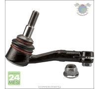 1x Testina testa terzo TRW Anteriore Sx Sinistro per BMW Z4 E89 sDrive X1 E84 x