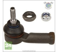 1x Testina testa terzo TRW Anteriore Sx Sinistro per FORD COURIER FIESTA PUMA M