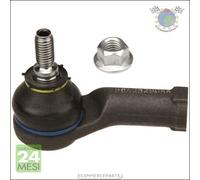 1x Testina testa terzo TRW Anteriore Sx Sinistro per FORD FOCUS