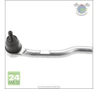 1x Testina testa terzo TRW Anteriore Sx Sinistro per HONDA JAZZ III II