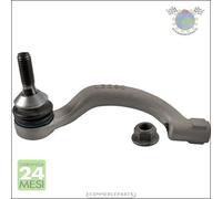 1x Testina testa terzo TRW Anteriore Sx Sinistro per JAGUAR XK XF