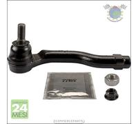 1x Testina testa terzo TRW Anteriore Sx Sinistro per MAZDA 2