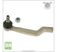 1x Testina testa terzo TRW Anteriore Sx Sinistro per MERCEDES CLASSE B 200 180