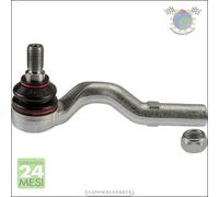 1x Testina testa terzo TRW Anteriore Sx Sinistro per MERCEDES 430 420