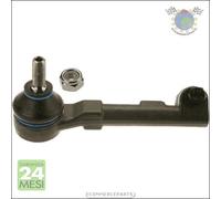 1x Testina testa terzo TRW Anteriore Sx Sinistro per RENAULT MEGANE KANGOO