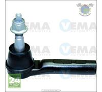 1x Testina testa terzo Vema Anteriore per CHEVROLET ORLANDO MALIBU CRUZE VOLT O