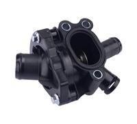 1x Thermostat Housing Fit for Volvo XC60 S60 S80 C70 S40 V50 C30 31319606 New