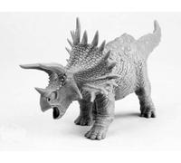 1x THUNDERFOOT BEHEMOTH - BONES REAPER figurina in miniatura rpg jdr dinosaur...