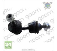 1x Tirante barra stabilizzatrice Goom Posteriore per FORD FOCUS C-MAX MAZDA 5 3