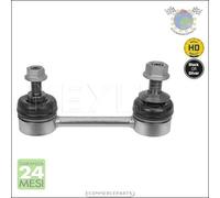 1x Tirante barra stabilizzatrice Meyle Posteriore per BMW 7 F01 F02 F03 F04 Act