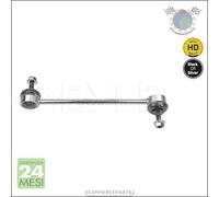 1x Tirante barra stabilizzatrice Meyle Posteriore per MAZDA 323