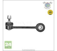 1x Tirante barra stabilizzatrice Meyle Posteriore per PORSCHE PANAMERA #m2
