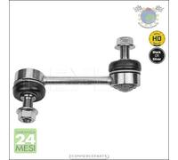 1x Tirante barra stabilizzatrice Meyle Posteriore Sx Sinistro per ALFA ROMEO SP