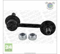 1x Tirante barra stabilizzatrice Monroe Anteriore Dx Destro per HONDA ACCORD #cc