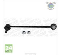 1x Tirante barra stabilizzatrice Monroe Anteriore Dx Destro per HYUNDAI H-1