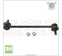1x Tirante barra stabilizzatrice Monroe Anteriore Dx Destro per KIA PICANTO