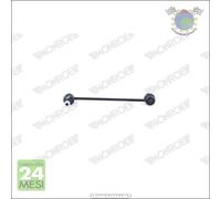 1x Tirante barra stabilizzatrice Monroe Anteriore per BMW Z4 E86 3.0 M E85 2.5