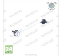 1x Tirante barra stabilizzatrice Monroe Anteriore per FORD MONDEO JAGUAR X-TYPE